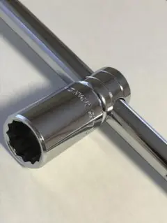 TONE(トネ) T型レンチ 14mm 12角ソケット形状