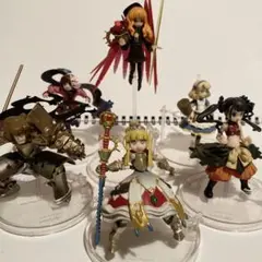 2025年最新】世界樹の迷宮 フィギュアの人気アイテム - メルカリ