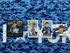 5 松尾汐恩選手 横浜DeNAベイスターズ 2025スターナイトコースター他