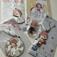 五等分の花嫁　中野一花　まとめ売り　⭐︎