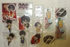 ヒプノシスマイク　山田三郎　アクスタ　まとめ売り