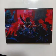 東京ドームライブ 2019 FINAL