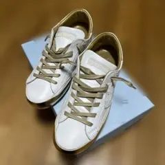 PHILIPPE MODEL フィリップモデル　レディース　スニーカー
