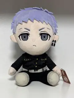 東京リベンジャーズ 三ツ谷隆 BIGぬいぐるみ