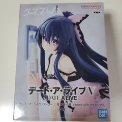 デート・ア・ライブ☆ペンフレ！夜刀神十香フィギュア