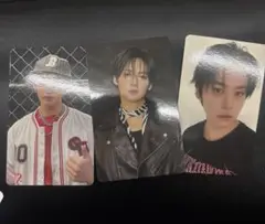 リノ HMV特典 ラキドロ