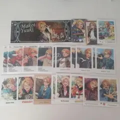 あんスタ　遊木真　ぱしゃこれ　ぱしゃっつ　TRIP　エモカ
