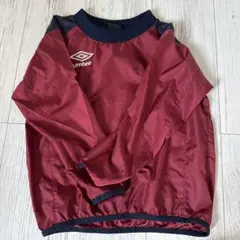 umbro ピステ サッカー　ウインドブレーカー　アンブロ