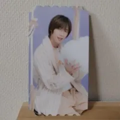 Beomgyu txt cafe