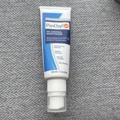 PanOxyl パンオキシル 10% 未使用品 Panoxyl 10 | eBay