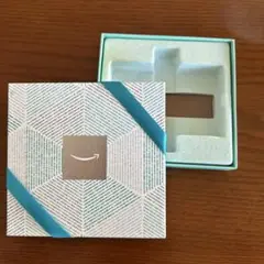 アマゾンギフトボックス　箱のみ