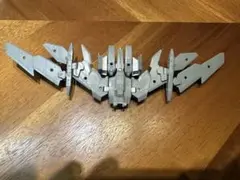 30MM 1/144 エグザビークル(エアファイターVer.) グレー ジャンク