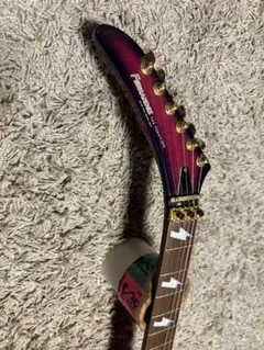 2025年最新】Fernandes 左利きの人気アイテム - メルカリ