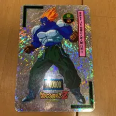 激レア デジタル 人造人間 カードダス ドラゴンボール カードダス プロマイド