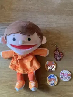 めいちゃん　グッズ　セット