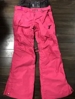 スノーボードウェア