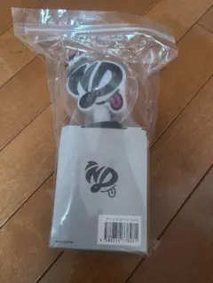 WANIWA DANSHi LIVE TOUR 2025 ペンライト