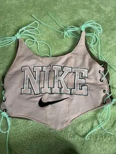 2025年最新】NIKE ビスチェの人気アイテム - メルカリ