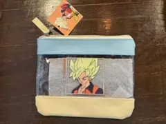 ドラゴンボールZ ポーチ　孫悟空