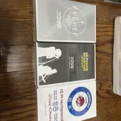 コブクロ VHS 新品未開封