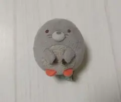 すみっコぐらし 手乗りぬいぐるみ もぐら