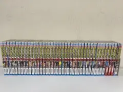 ヒロインのヒーロー 全巻セット 1-40巻＋映画特典