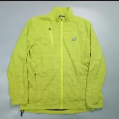 アシックス Stretch Woven ジャージ ジ
