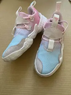 adidas trae young 1 アディダストレイヤング 1 26.5cm