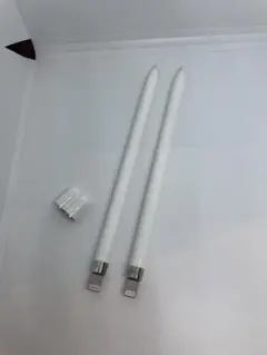 ジャンクApple Pencil (第1世代) 2本セット