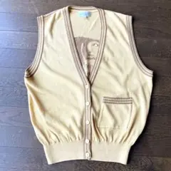 アダバット⚫︎M⚫︎ニットベスト