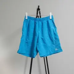Mizuno ハーフパンツ 青