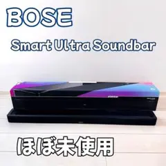 2025年最新】BOSE ultra soundbarの人気アイテム - メルカリ
