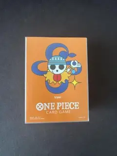 ONE PIECE CARD GAME ナミスリーブ2重