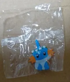 ミズゴロウ　磁石　マグネット　ガチャ