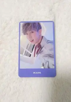 GOT7 Present:You トレカ☆マーク③