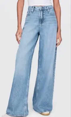 GAP デニム