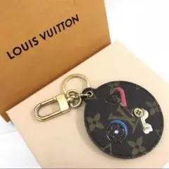 4728 LOUIS VUITTON ポルトクレラブロック