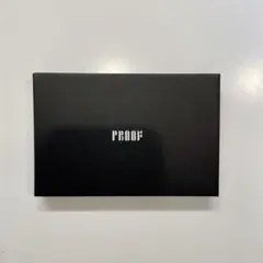 BTS proof アルバム マグネット コレクション