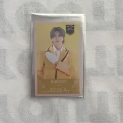 BUDDiiS SEIYA