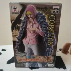 ワンピースフィギュア　 コラソン
