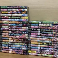 7SEEDS 全35巻セット