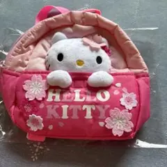 ハローキティキッズリック