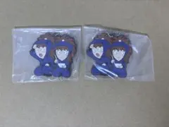 忍たま　でふぉラバ！　2点セット
