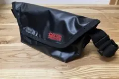 ZAKI KAZEMAGAZINE BAG ショルダーバッグ