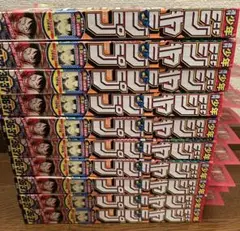 セブンイレブン限定 週刊少年ジャンプ　2025年36・37合併特大号 10冊