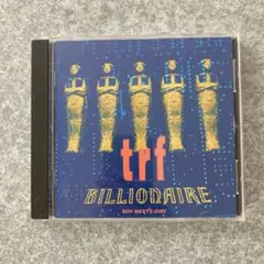 TRF
