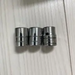snap on ソケット