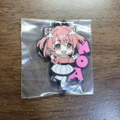 のあ　キーホルダー