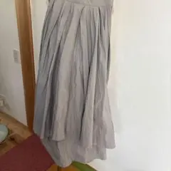 美品　R ay レイ　ビームス　ガウチョ