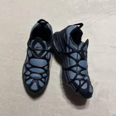 NIKE "AIR KUKINI" Blue 26.0cm